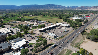 Plus de détails pour Shops at Four Mile Creek – Vente au détail à vendre, Canon City, CO