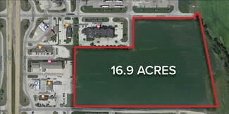 More details for David Dr, York, NE - Land for Sale