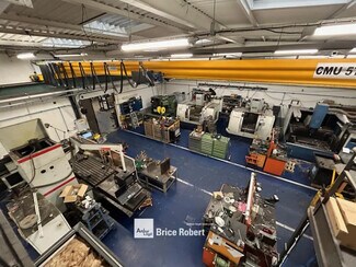 Plus de détails pour Flex à vendre