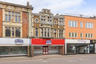 Plus de détails pour 6 Newland St, Kettering - Commerce de détail à louer