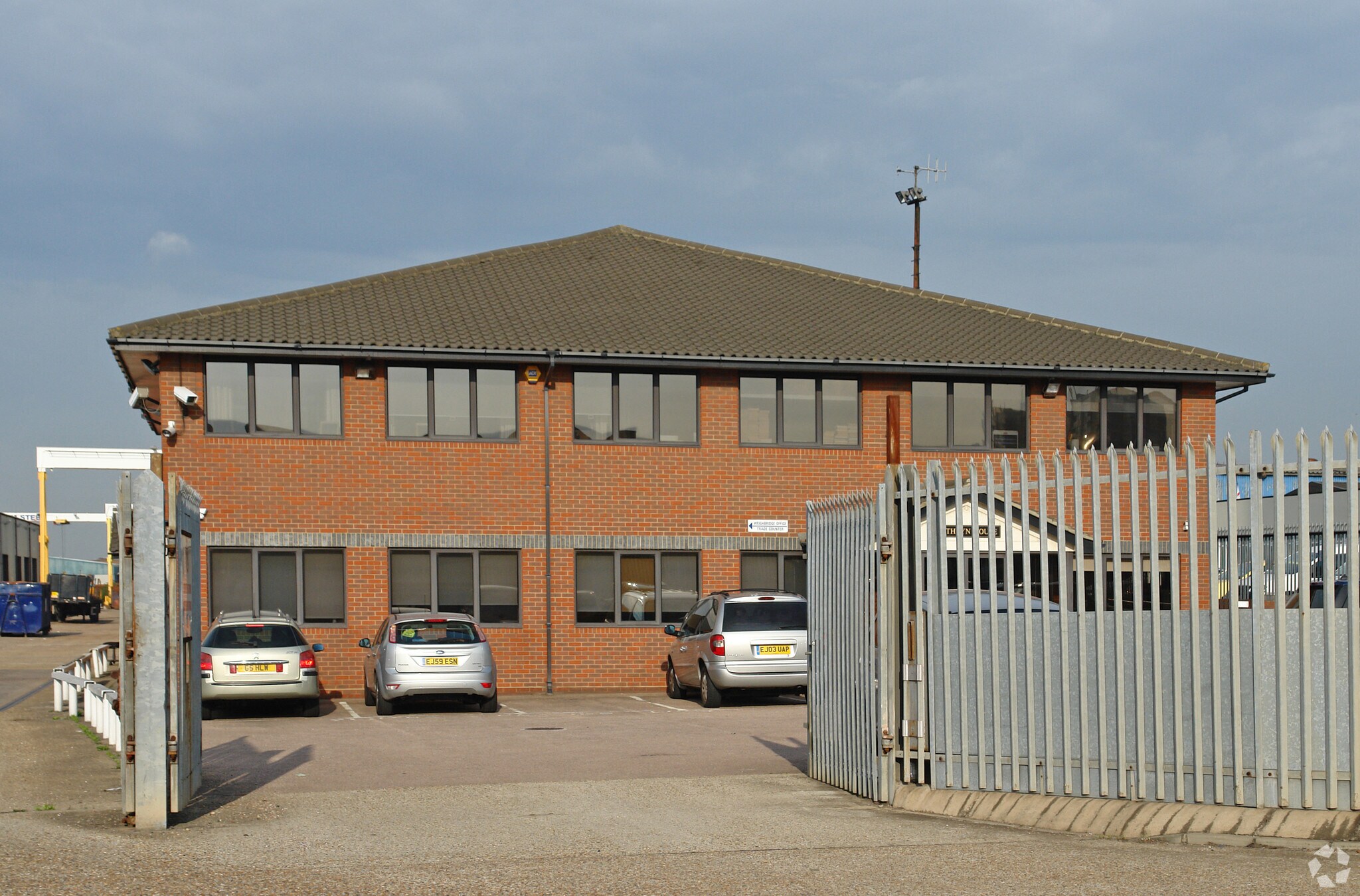 Manor Way, Rainham à vendre Photo principale- Image 1 de 1