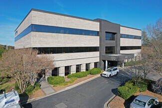 More details for 2025 Frontis Plaza Blvd, Winston-Salem, NC - Office/Medical for Lease