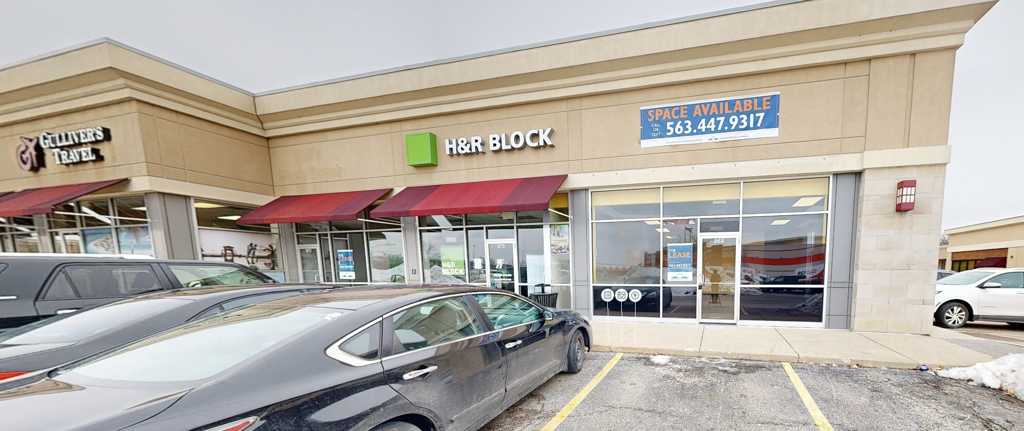 858 Middle Rd, Bettendorf, IA à louer Photo intérieure- Image 1 de 1