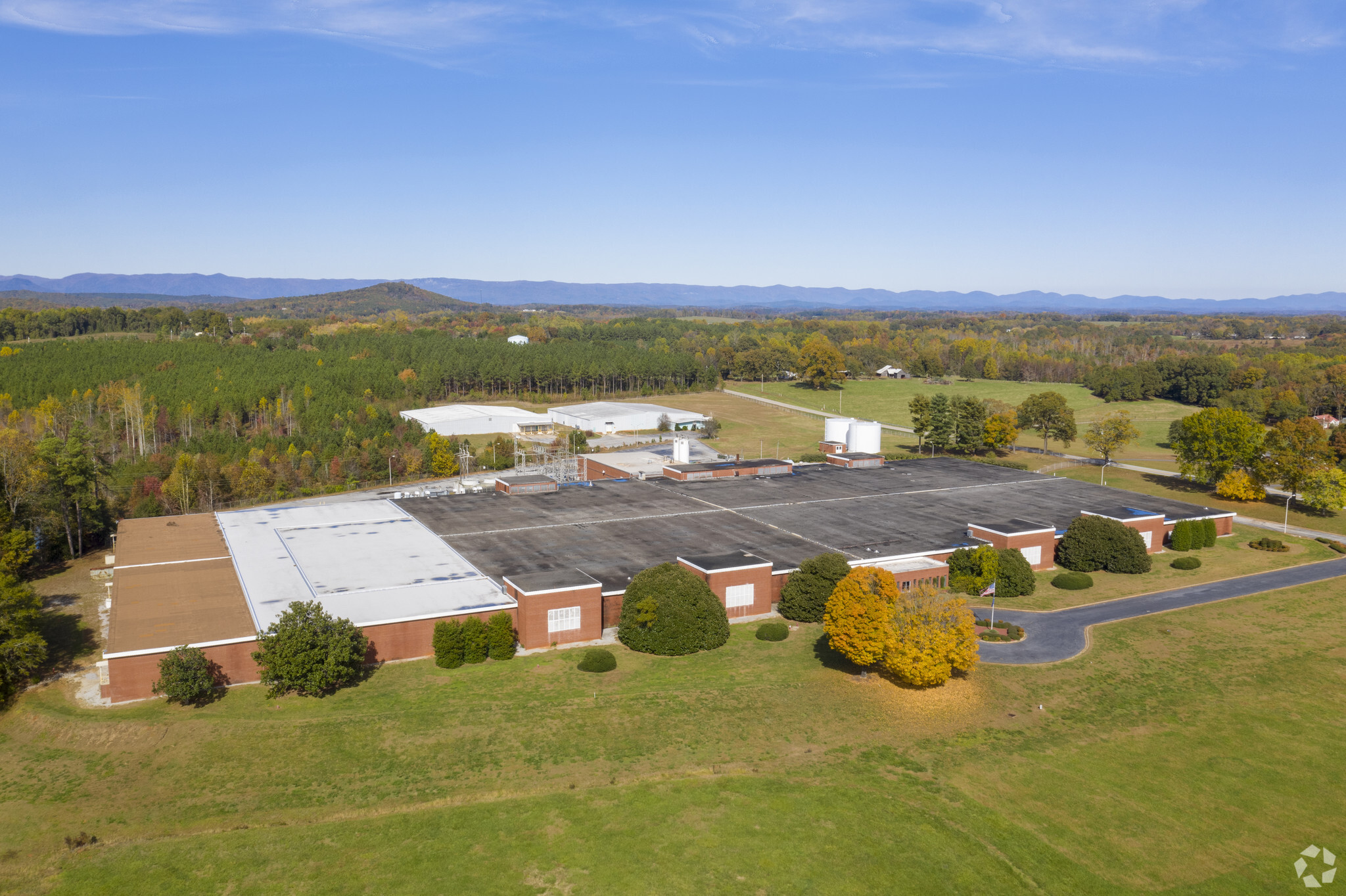 1859 Dacusville Hwy, Easley, SC for sale Primary Photo- Image 1 of 1