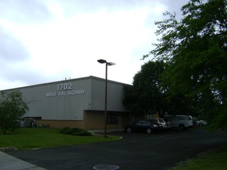 Plus de détails pour 1702 Industrial Hwy, Cinnaminson, NJ - Industriel à louer