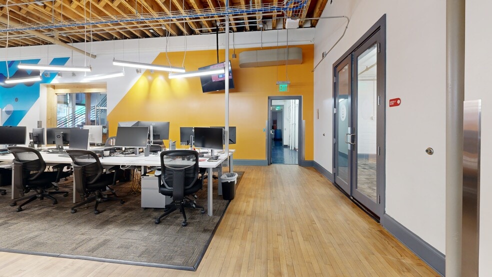 1601 17th St, Denver, CO for sale - Matterport 3D Scan - Image 3 of 26