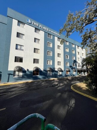 More details for 1029 7th Ave E, Bradenton, FL - Multifamily for Sale