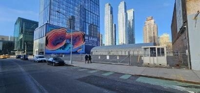 551 W 38th St, New York, NY for lease Building Photo- Image 1 of 6