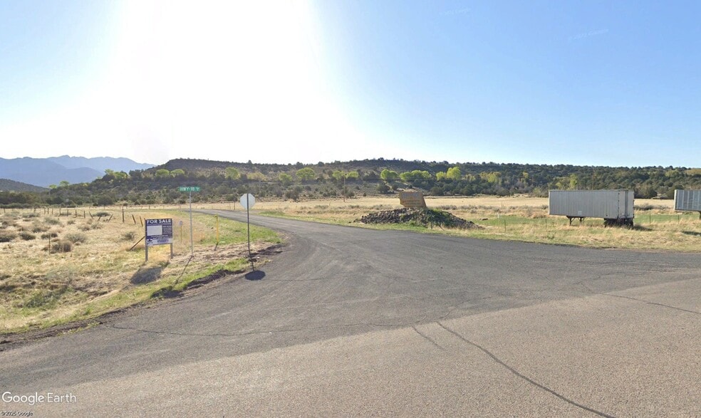 Veyo Resort Road, Veyo, UT for sale - Building Photo - Image 3 of 10