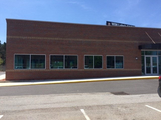 3156 Perimeter Pkwy, Augusta, GA for lease - Primary Photo - Image 1 of 4