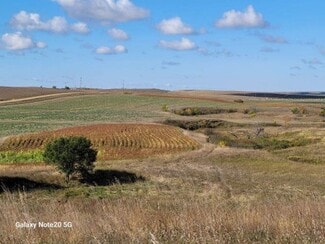 Plus de détails pour 29392 239th St, Vivian, SD - Terrain à vendre