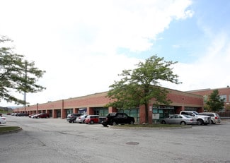 More details for 342 Bronte St S, Milton, ON - Industrial for Lease