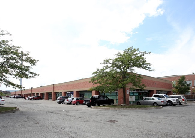 More details for 342 Bronte St S, Milton, ON - Industrial for Lease