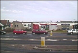 Plus de détails pour 7-13 Provost Watt Dr, Aberdeen - Commerce de détail à louer