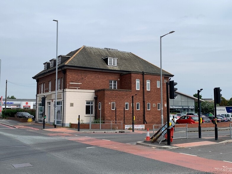 51 Low Rd, Leeds for lease - Building Photo - Image 1 of 8