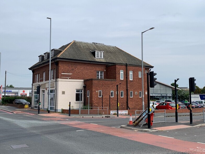 51 Low Rd, Leeds à louer - Photo du bâtiment - Image 1 de 8