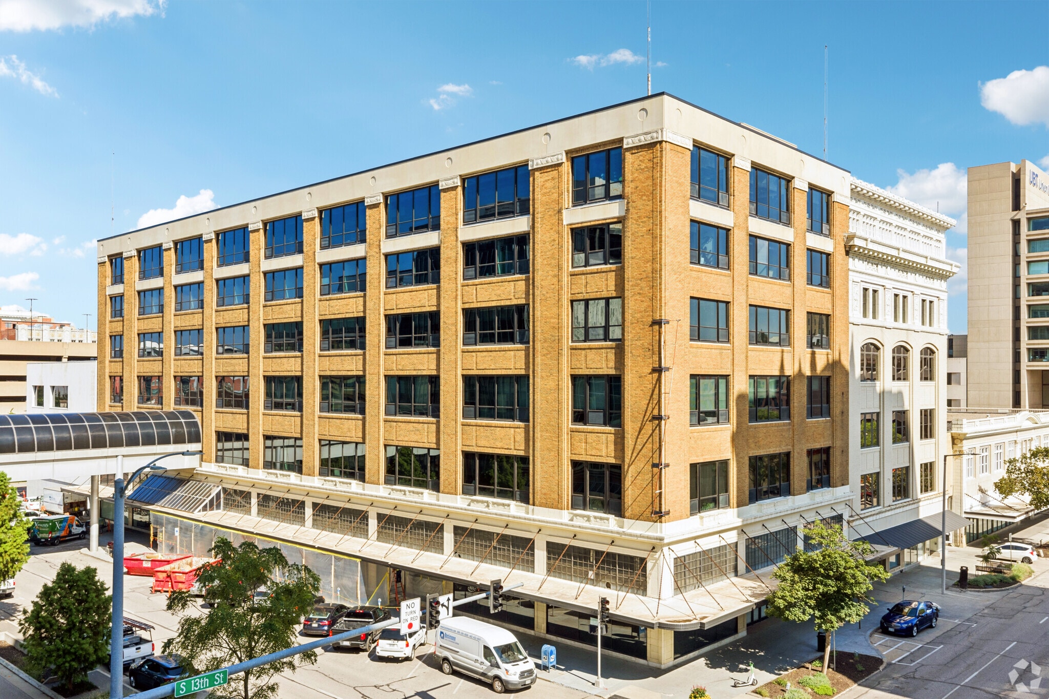 1200 N St, Lincoln, NE for lease Building Photo- Image 1 of 18