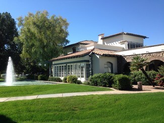 Plus de détails pour 4450 S Rural Rd, Tempe, AZ - Bureau à louer