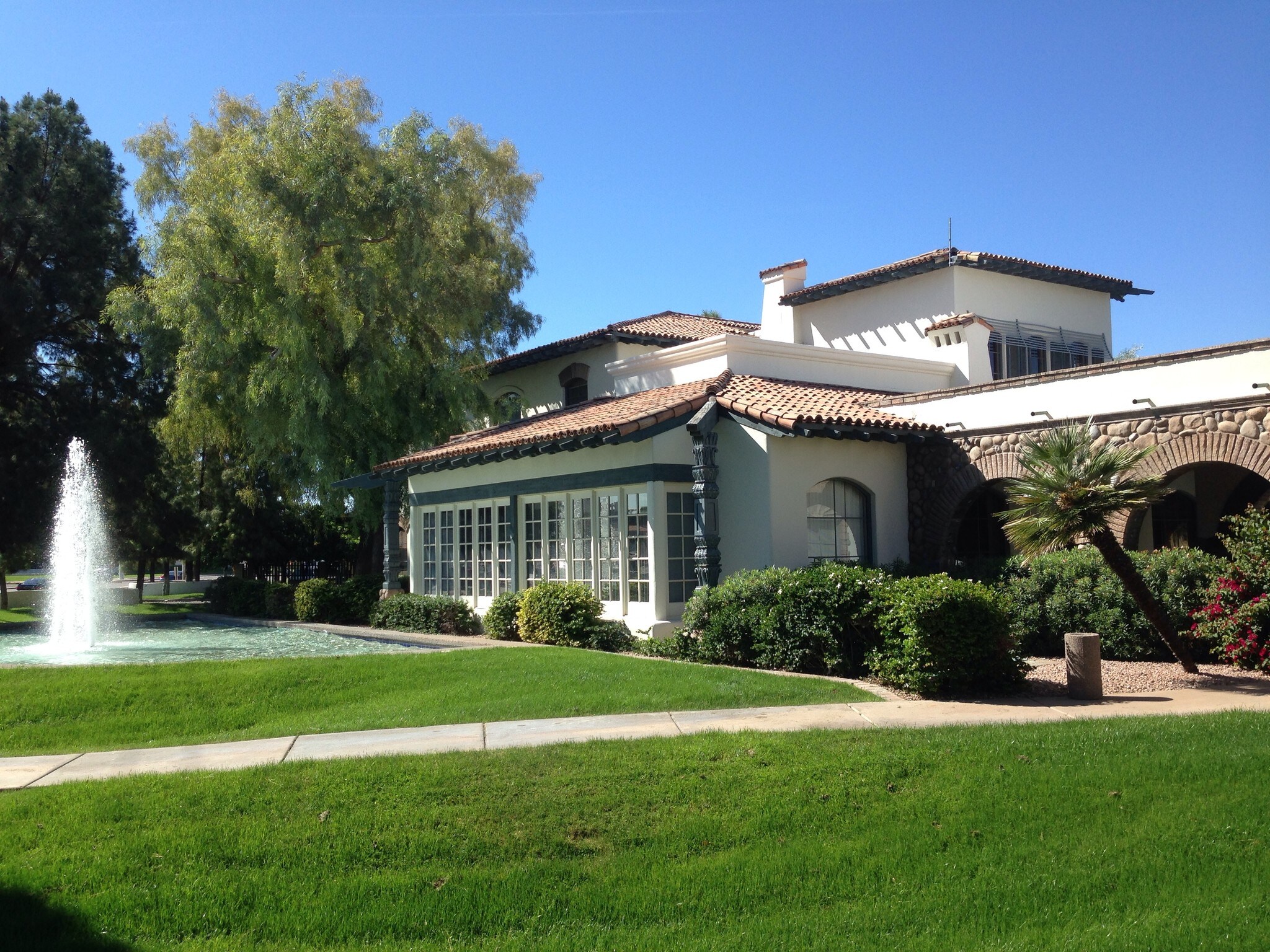 4450 S Rural Rd, Tempe, AZ à louer Photo principale- Image 1 de 5