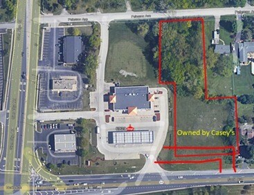 634 W North Ave, Glendale Heights, IL à vendre Photo du bâtiment- Image 1 de 2