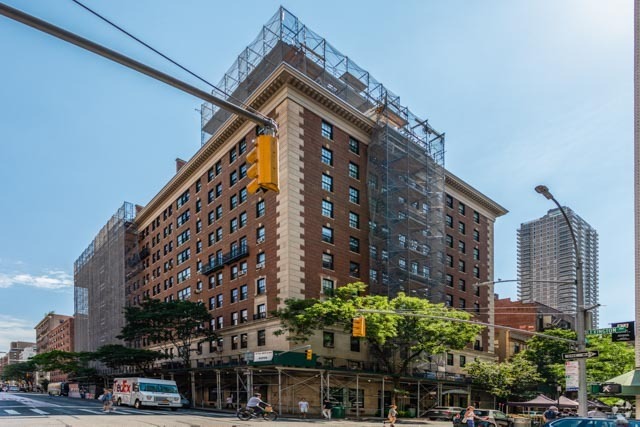 1311-1329 Lexington Ave, New York, NY à vendre - Photo principale - Image 1 de 1