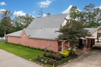 More details for 6265 Shadowbend, The Woodlands, TX - Coworking for Lease