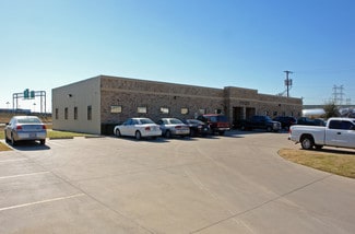 More details for 2462 E Long Ave, Fort Worth, TX - Office for Lease