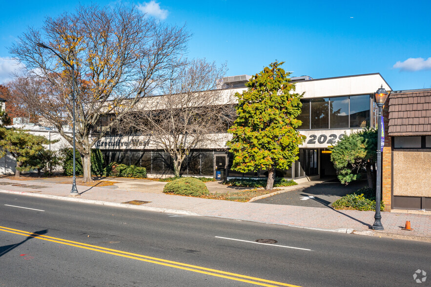 2029 Morris Ave, Union, NJ à vendre - Photo du bâtiment - Image 1 de 1