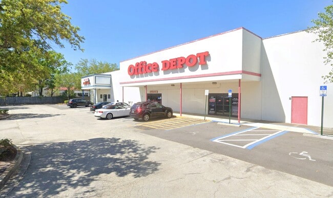 Plus de détails pour 8653 Baymeadows Rd, Jacksonville, FL - Commerce de détail à vendre