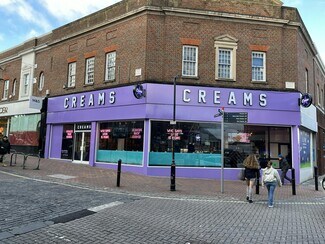 More details for 39-41 High St, Aylesbury - Retail for Sale
