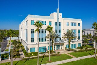 Plus de détails pour 1530 Celebration Blvd, Celebration, FL - Bureau, Bureau/Médical à louer