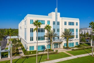 Plus de détails pour 1530 Celebration Blvd, Celebration, FL - Bureau, Bureau/Médical à louer