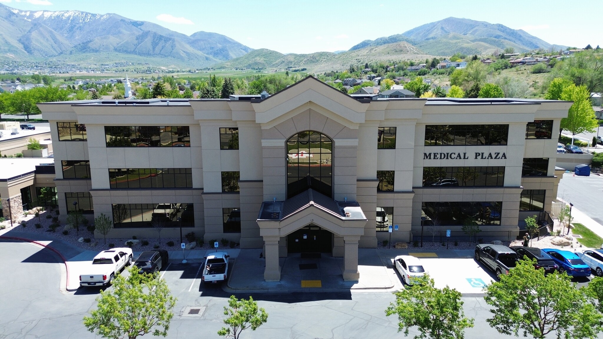 15 S 1000 E, Payson, UT for lease Building Photo- Image 1 of 7