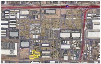 More details for 32 S. 67th ave, Phoenix, AZ - Land for Sale