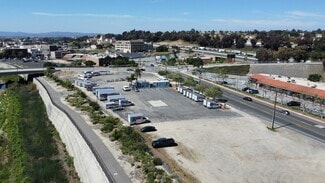 More details for 28781 Old Town Front St, Temecula, CA - Land for Sale