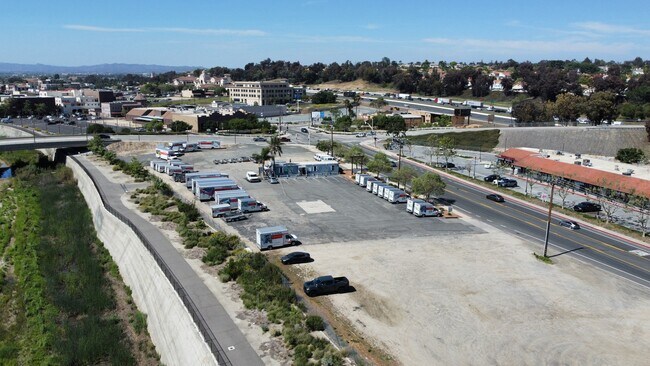 Plus de détails pour 28781 Old Town Front St, Temecula, CA - Terrain à vendre