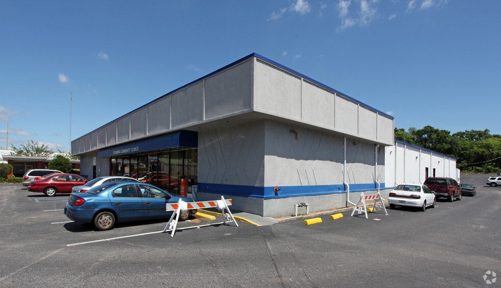 2200 N Palafox St, Pensacola, FL for sale - Primary Photo - Image 2 of 30