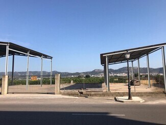 Plus de détails pour Industriel à louer