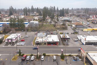 Plus de détails pour 2926 E 29th Ave, Spokane, WA - Commerce de détail à vendre