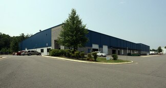 More details for 1199 International Pky, Stafford, VA - Industrial for Lease