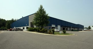 More details for 1199 International Pky, Stafford, VA - Industrial for Lease