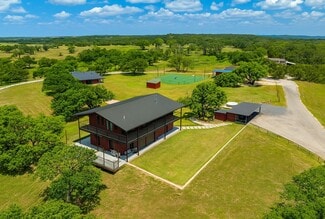 More details for Gibson-Best Road, Hye, TX - Land for Sale