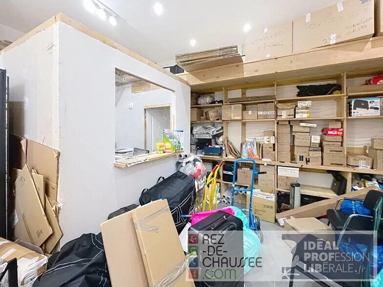 Retail in Paris for sale - Interior Photo - Image 3 of 3