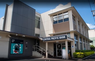 More details for 2002 King St S, Honolulu, HI - Office for Lease