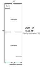 650 E Terra Cotta Ave, Crystal Lake, IL à louer Photo intérieure- Image 1 de 5