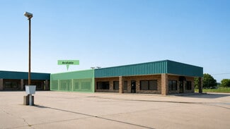 More details for 11213 N Garnett Rd, Owasso, OK - Retail for Lease