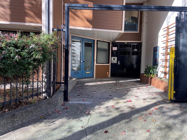 1919 Addison St, Berkeley, CA for lease - Building Photo - Image 3 of 4