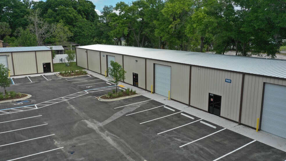 844 Whitlock Ave, Jacksonville, FL à louer - Photo du bâtiment - Image 3 de 7