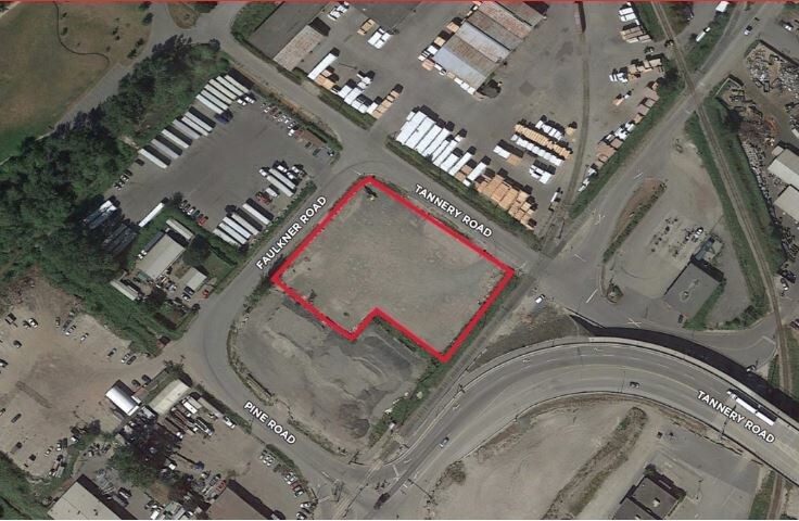 11748 Tannery Rd, Vancouver, BC à louer - Aérien - Image 2 de 4