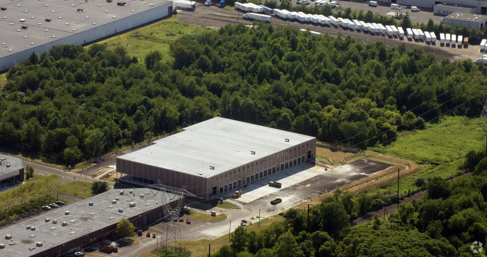 1105 Cranbury South River Rd, South Brunswick, NJ for lease - Aerial - Image 2 of 10